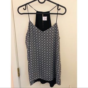 Cute Express Top ✨